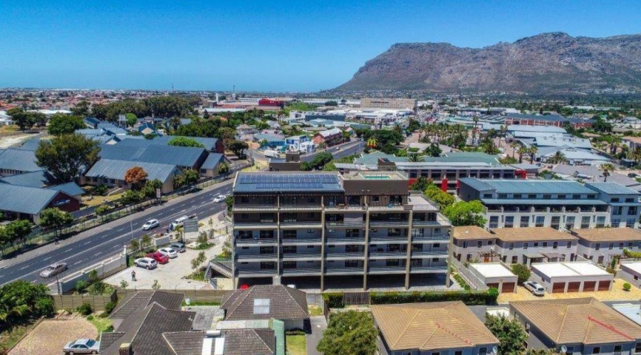 2 Bedroom Property for Sale in Tokai Western Cape